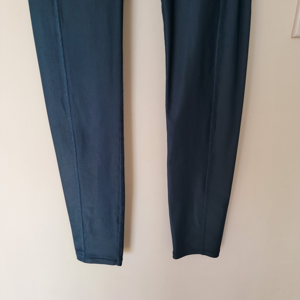 Sweaty Betty Slate Blue Active Leggings - Picture 5 of 7